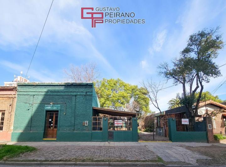 Local comercial · 120m² · 6 Ambientes
