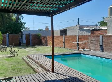 Quinta vacacional de 2 ambientes, La Matanza · Casa Quinta Especial Eventos