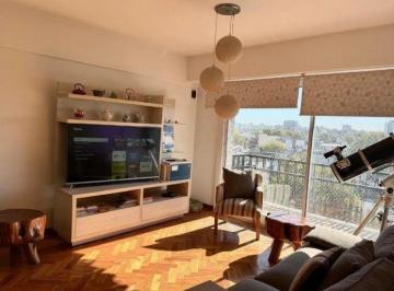 MGZ-MGZ-894_2 · Departamento 3 Ambientes. | Av Juan Bautista Alberdi Al 4700
