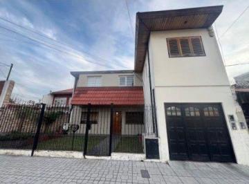 MGZ-MGZ-899_2 · Casa 6 Ambientes. | Coronel Lynch