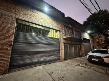 MGZ-MGZ-906_2 · Alquiler Galpon de 500 m² Cubiertos (Zonif. Mi) Losa Mas Tinglado