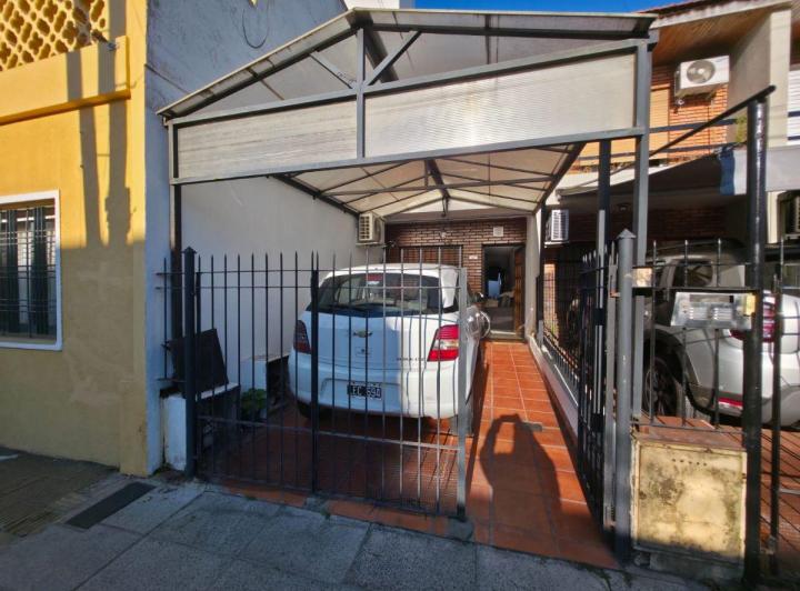 PH · 68m² · 3 Ambientes · 1 Cochera