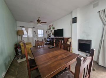 Departamento · 54m² · 4 Ambientes · 1 Cochera · Venta - Departamento 2 Dorm. - Patio - Cochera - Alberdi
