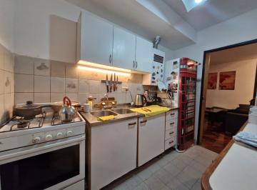 Departamento · 51m² · 4 Ambientes · 1 Cochera · Venta Departamento 2 Dorm. Cochera