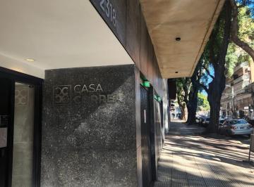 Departamento de 1 ambiente, Núñez · Monoambiente a Estrenar en El Barrio de Nuñez - Dueño Directo