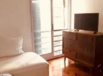 Departamento · 40m² · 2 Ambientes · Departamento en Venta - 1 Dormitorio 1 Baño - 40 m² - Recoleta