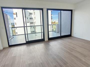 Departamento · 32m² · 1 Ambiente · Departamento Monoambiente con Balcón Terraza en Venta en Villa Crespo