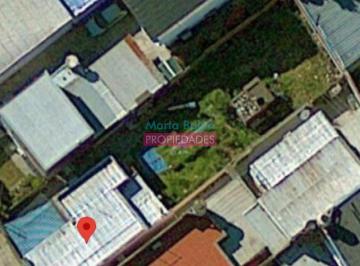 Terreno · 90m² · 3 Ambientes · Venta Lote con Casa - Cerrito 1900 - Crucecita