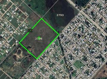 Campo · 92001m² · Campo en Venta - 92.001 m² - Villa Elvira