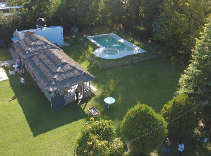 Casa · 292m²
