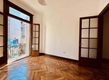 Departamento · 64m² · 4 Ambientes · 1 Cochera · Venta Departamento 2 Dorm. Reciclado Luminoso Apto Credito