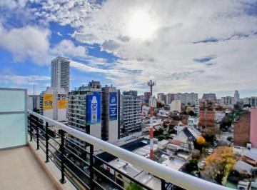Departamento · 36m² · 2 Ambientes · Departamento 2 Ambientes con Vista Panorámica a Ciudad