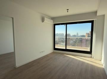 Departamento · 36m² · 2 Ambientes · Departamento 2 Ambientes con Vista Panorámica a Ciudad