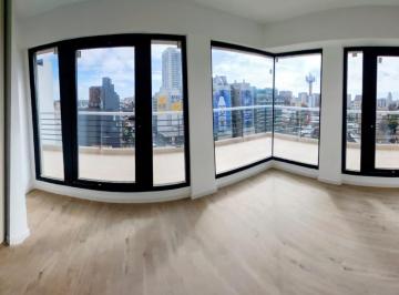 Departamento · 33m² · 2 Ambientes · Departamento en Nuñez