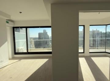 Departamento · 33m² · 2 Ambientes · Departamento en Nuñez