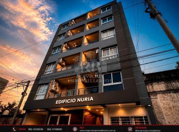 Departamento · 35m² · 2 Ambientes · Departamento de 1 Dormitorio - Formosa 570