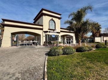Terreno , Carrodilla · Terreno 605 m² en Venta - Bº Privado El Marquesado