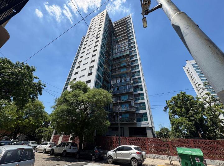 Departamento · 51m² · 3 Ambientes
