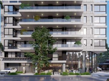 Departamento · 33m² · 1 Ambiente · Venta Monoambiente Full Amenities, Villa Crespo.