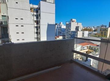 Departamento · 32m² · 1 Ambiente · Nice Cordoba - Venta Monoambiente - Studio - Balcón - Entrega Fines 2026