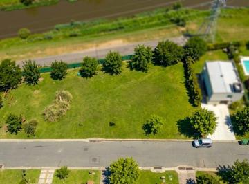 Terreno · 520m² · Lote en Venta Barrio Tipas, Nordelta - Oportunidad