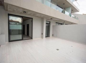 Departamento · 49m² · 2 Ambientes · Venta 2 Amb con Patio en Villa del Parque