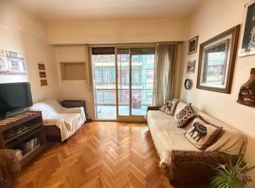 Departamento · 74m² · 3 Ambientes · Venta Depto 3 Ambientes Caballito con Balcon