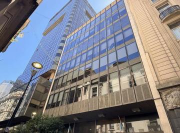 Oficina comercial · 352m² · 4 Cocheras · Oficina Piso 377 m² Edif Corporativo 4 Coch. Terraz.