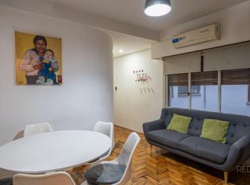 Departamento · 48m² · 3 Ambientes · Venta 3 Amb Villa Crespo