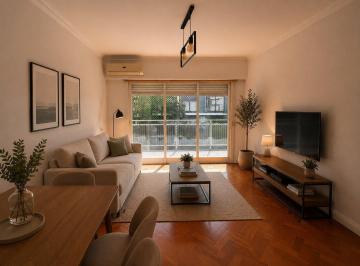 Departamento · 72m² · 4 Ambientes · Venta Dpto 4 Ambientes - Palermo Soho - Balcón Corrido