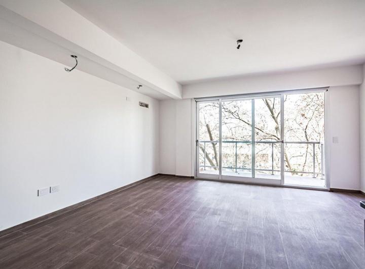 Departamento · 28m² · 1 Ambiente