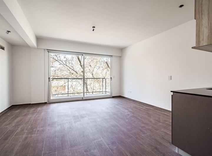 Departamento · 31m² · 1 Ambiente