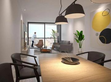 Departamento · 36m² · 1 Ambiente · Venta Mono Villa Crespo Pileta Parrilla