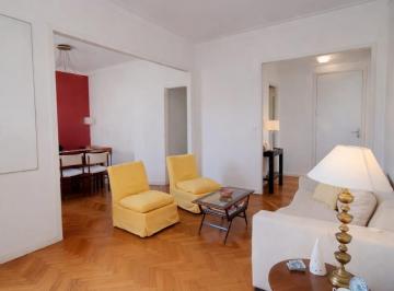 Departamento · 108m² · 4 Ambientes · Venta Semipiso 4 Amb con Dependencia Apto Credito Flores Muy Luminoso y Silencioso
