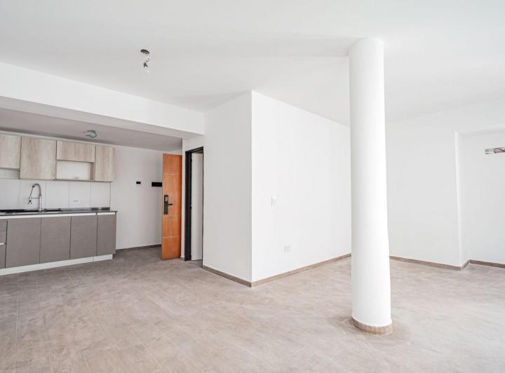 Departamento · 41m² · 1 Ambiente