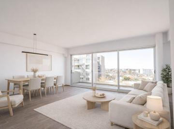 Departamento · 62m² · 3 Ambientes · Venta 3 Amb con Balcon Terraza a Estrenar en Boedo