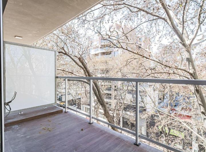 Departamento · 31m² · 1 Ambiente