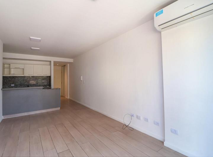 Departamento · 31m² · 1 Ambiente