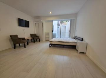 Departamento · 30m² · 1 Ambiente · Alquiler Temporario