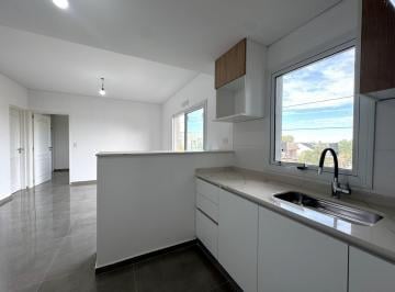 Departamento · 41m² · 2 Ambientes · 1 Cochera · Venta Depto 2 Amb. C/balcón a Estrenar - Villa Ballester