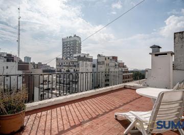 Departamento · 120m² · 4 Ambientes · Venta Departamento Recoleta Muy Luminoso