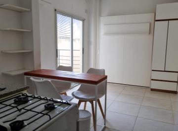 Departamento · 18m² · 1 Ambiente · Venta Monoambiente con Balcón en Boedo – Ideal Inversion / Primera Vivienda