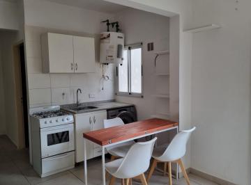 Departamento · 18m² · 1 Ambiente · Venta Monoambiente con Balcón en Boedo – Ideal Inversion / Primera Vivienda