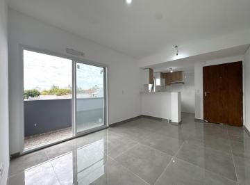 Departamento · 54m² · 3 Ambientes · 1 Cochera · Venta Depto 3 Amb. C/balcón a Estrenar - Villa Ballester