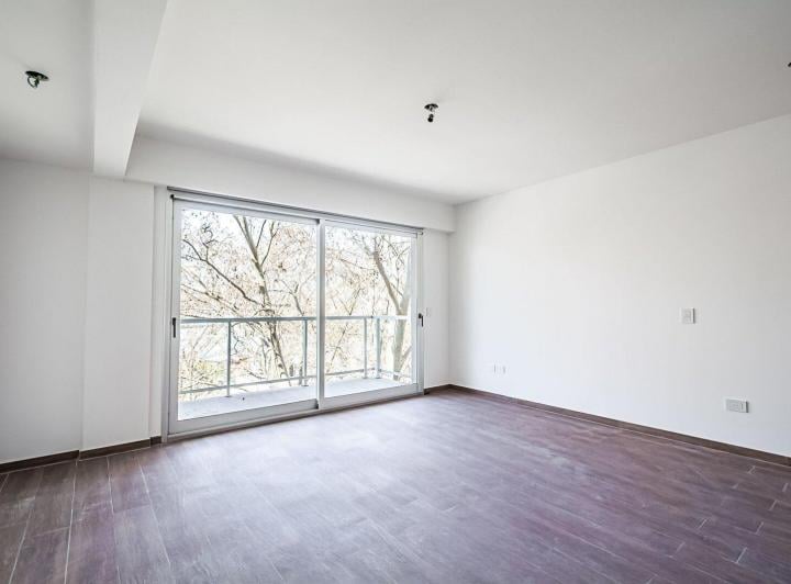 Departamento · 31m² · 1 Ambiente