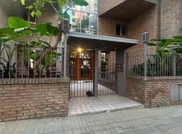 Departamento · 44m² · 3 Ambientes · Alquiler Departamento de un Dormitorio con Balcón en Nueva Cordoba