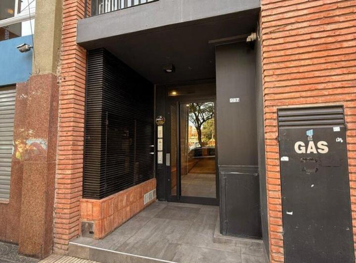 Departamento · 45m² · 4 Ambientes