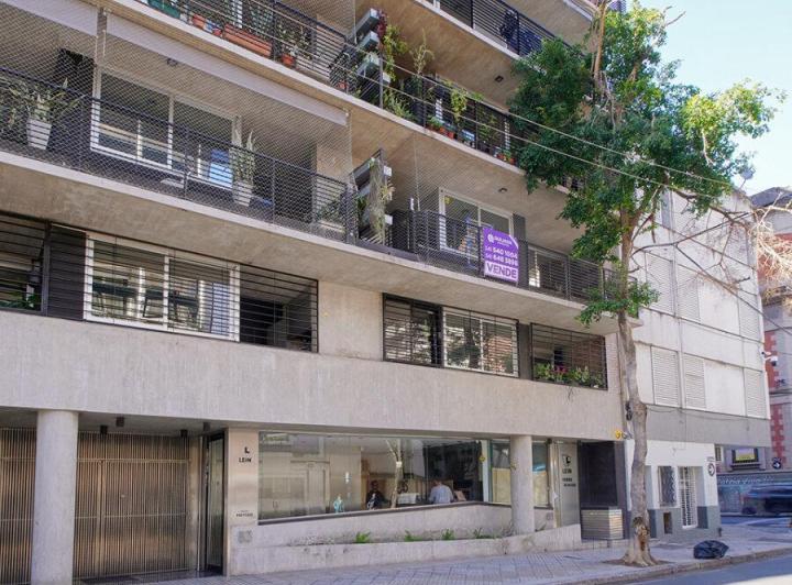 Departamento · 105m² · 5 Ambientes · 1 Cochera