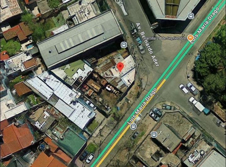 Terreno · 247m²
