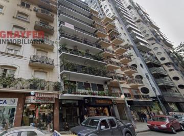 Departamento · 76m² · 4 Ambientes · Talcahuano 900